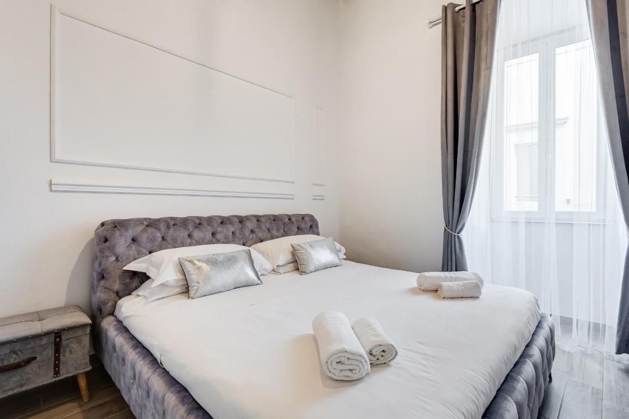 Apartment Trevi Fountain - Romedreamhome