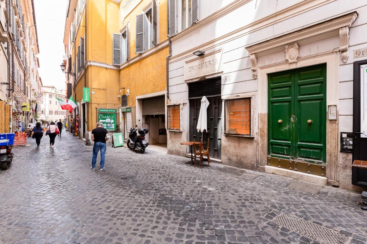 Trevi Fountain - Romedreamhome Apartment Rom